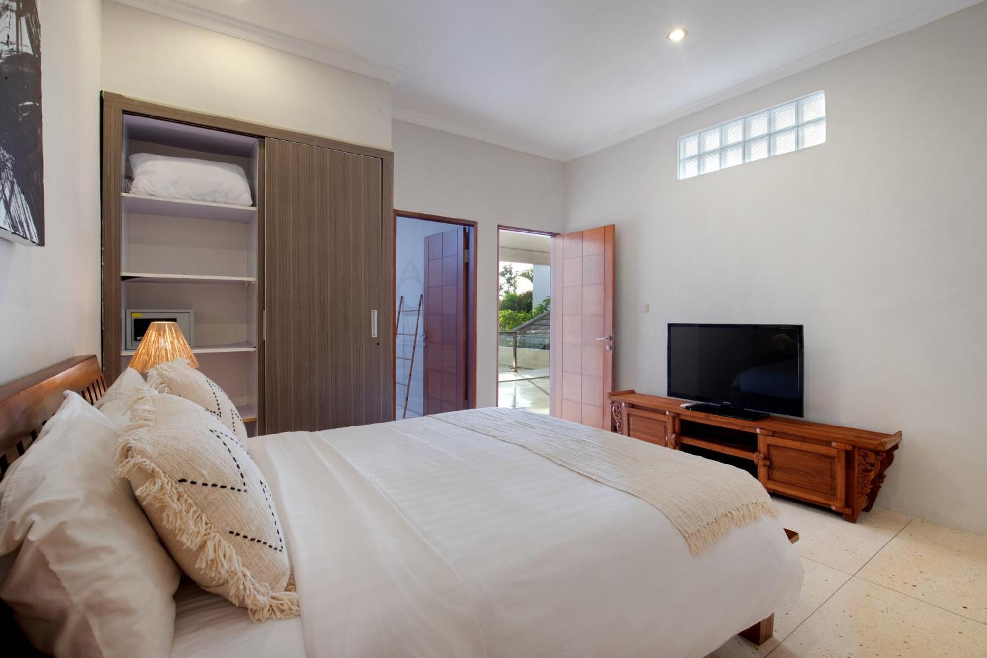 Villa Maleena Seminyak (Bali)