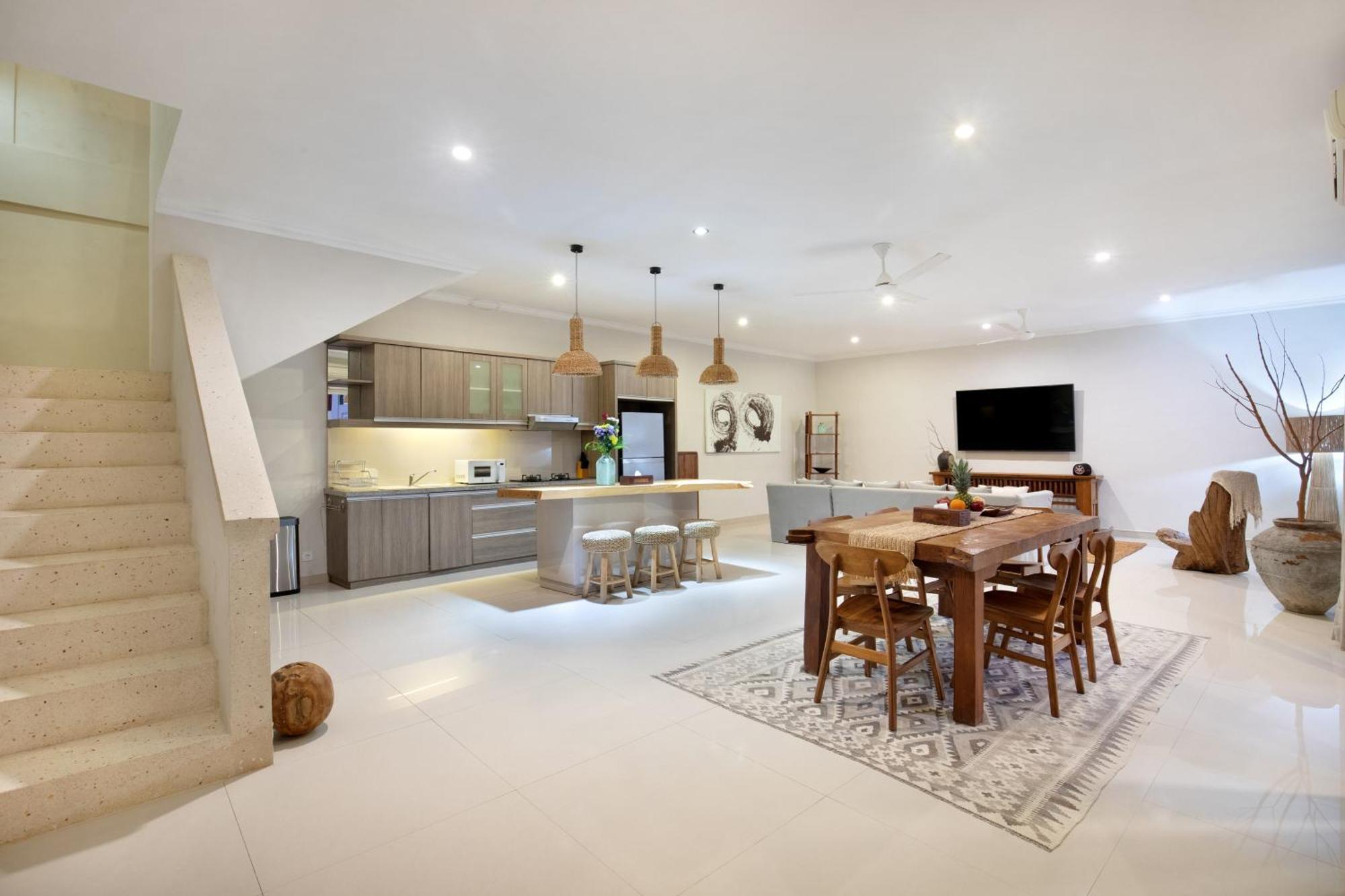 Maleena Villa Seminyak (Bali)