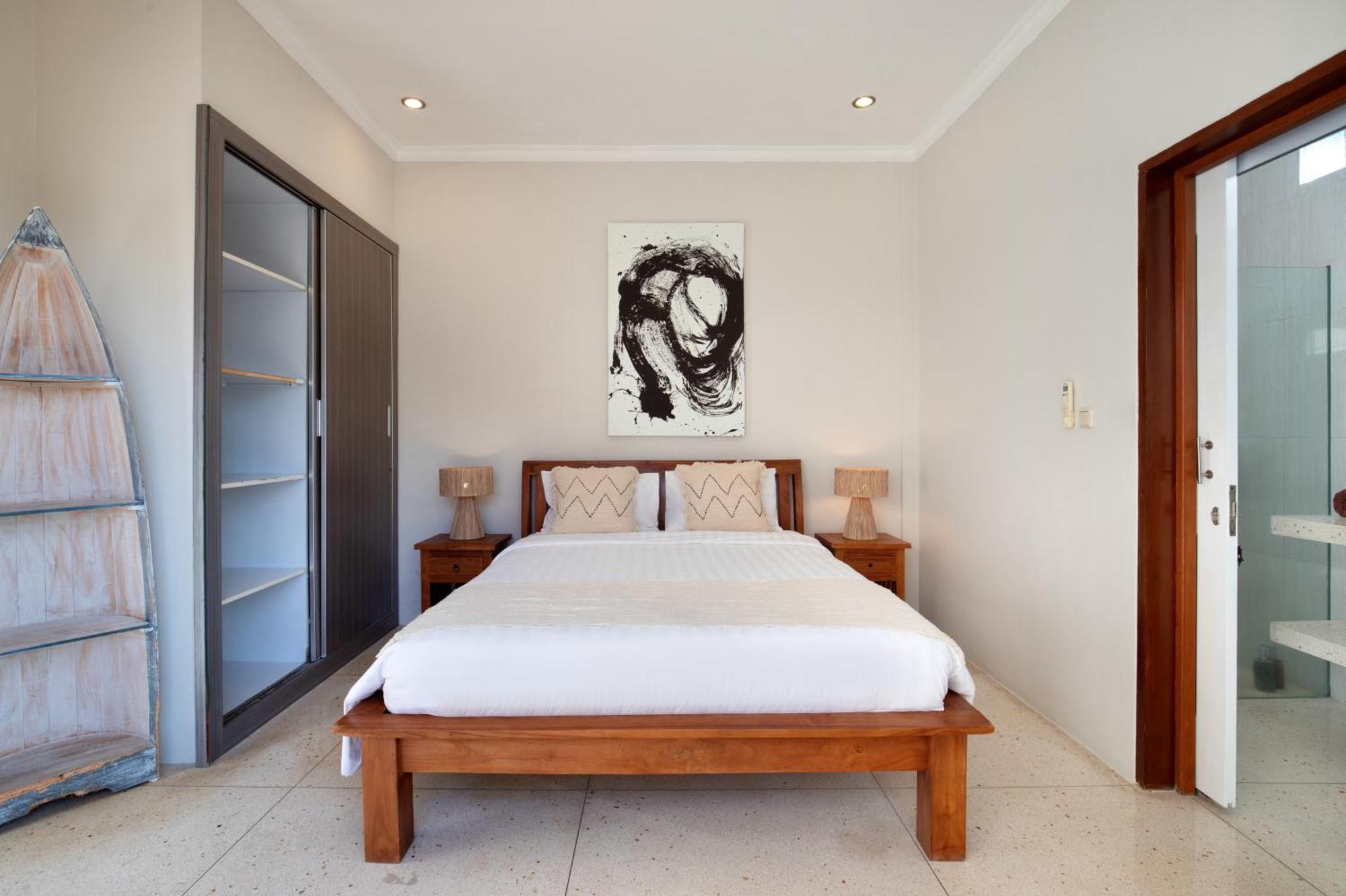 Villa Maleena Seminyak (Bali)