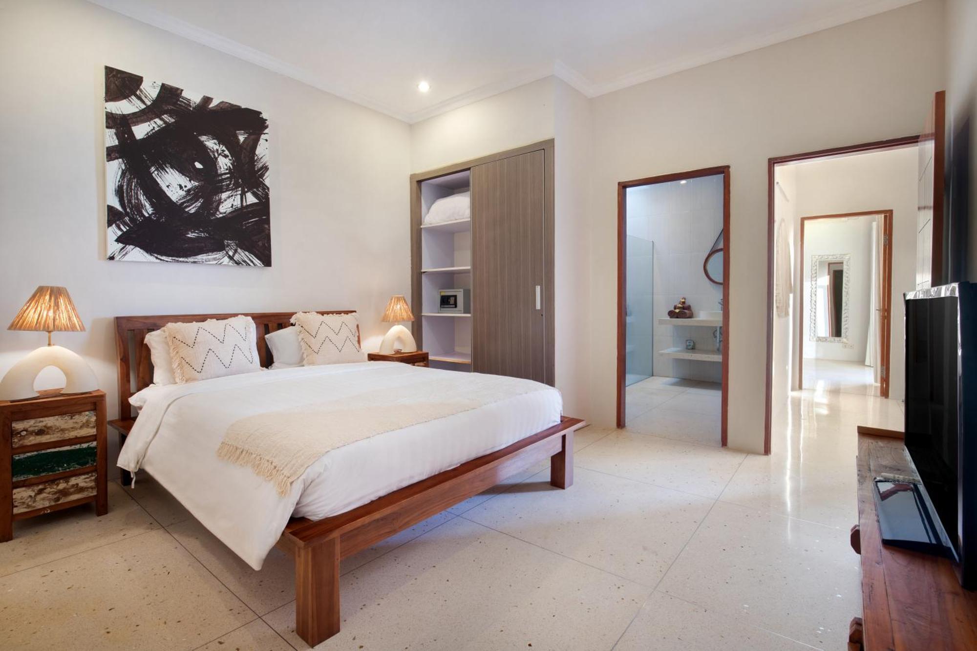 Maleena Villa Seminyak (Bali)