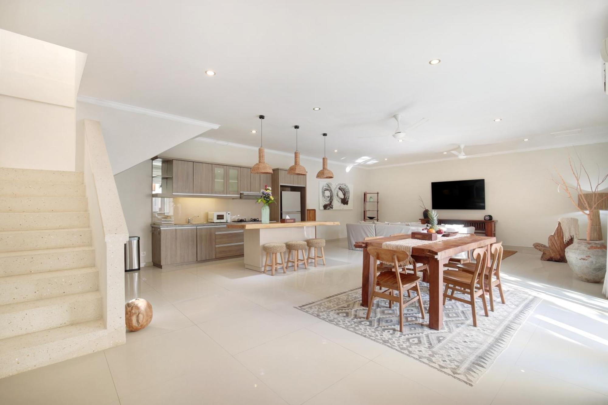 Maleena Villa Seminyak (Bali)