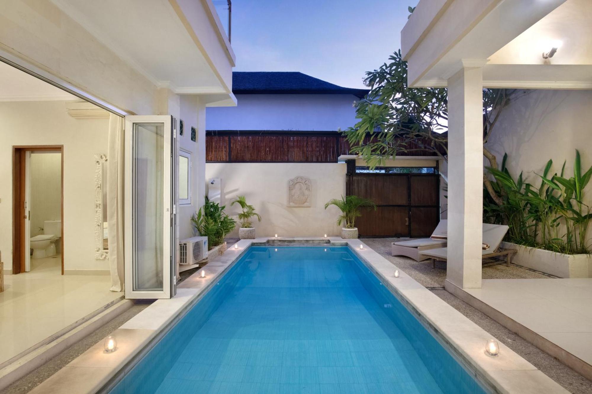 Maleena Villa Seminyak (Bali)