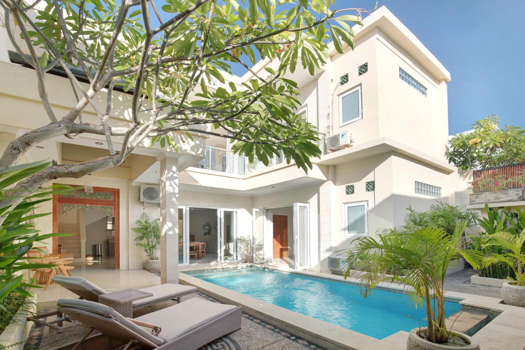 Maleena Villa Seminyak (Bali)