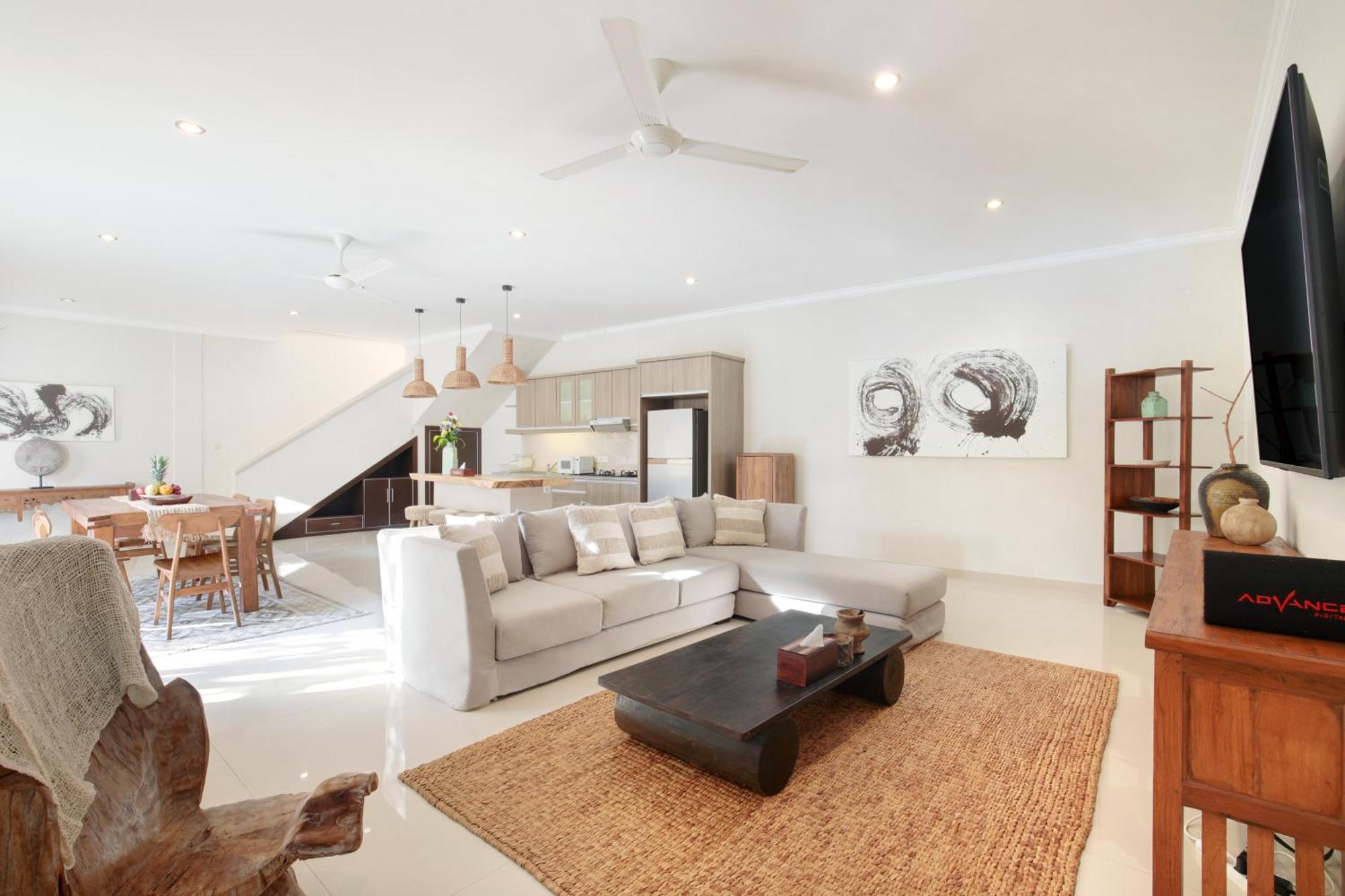Villa Maleena Seminyak (Bali)