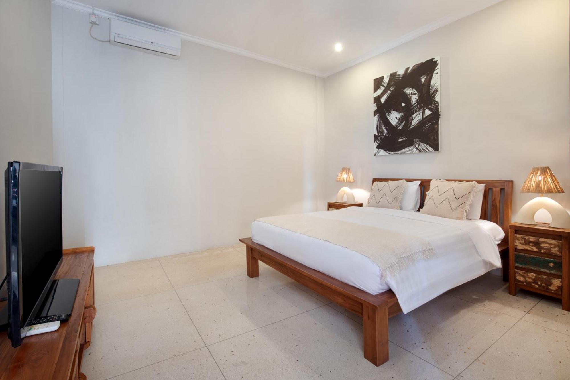 Villa Maleena Seminyak (Bali)